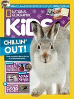 National Geographic Kids (UK)